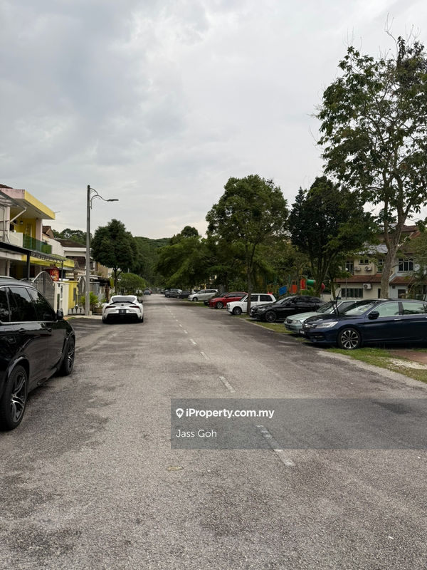 Rumah Berangkai 2 Tingkat untuk Dijual di Tiara Putra, Sungai Buloh oleh Jass Goh - iProperty.com.my