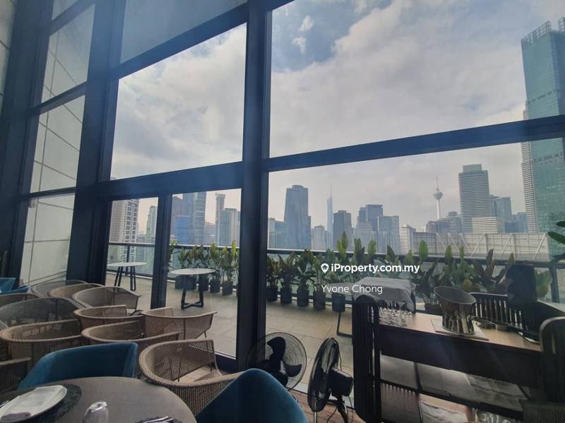 For Sale - Troika @ klcc