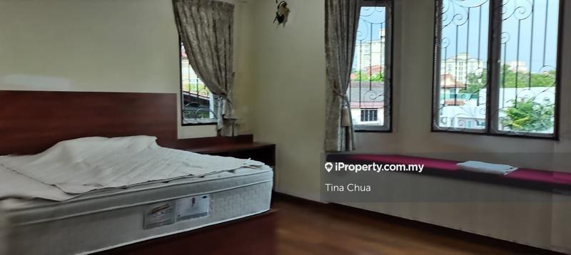 Semi-Detached House for Sale in Taman Overseas Union (Taman Oug), Jalan Klang Lama (Old Klang Road) by Tina Chua - iProperty.com.my