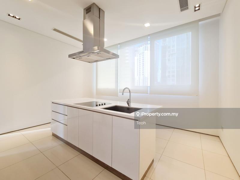 Kondominium untuk Disewa di Residensi Kia Peng (Twelve Kia Peng) oleh Teoh - iProperty.com.my