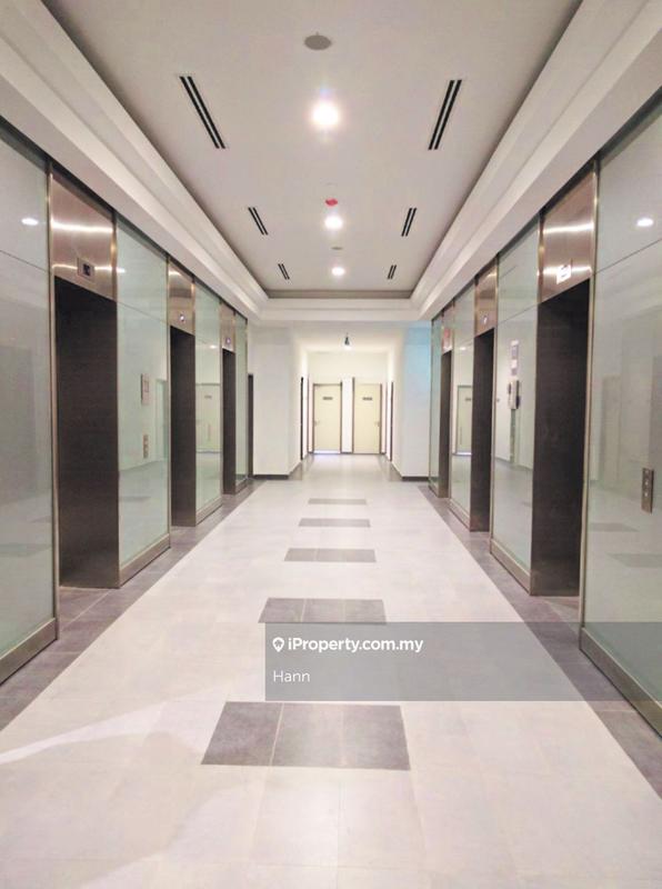 Service Residence for Sale in Pinnacle Petaling Jaya by Hann - iProperty.com.my