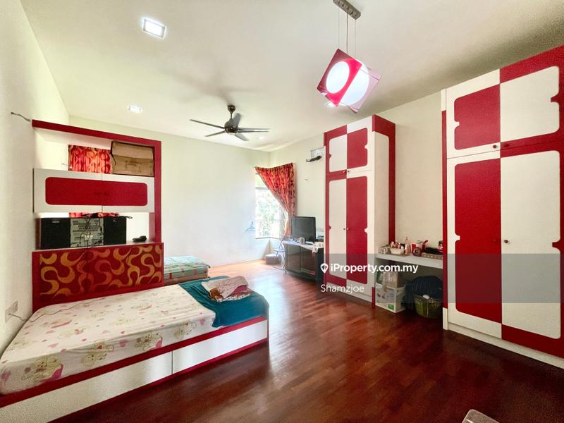 Bungalow House for Sale in Monterez Golf Resort, Shah Alam by Shamzjoe - iProperty.com.my