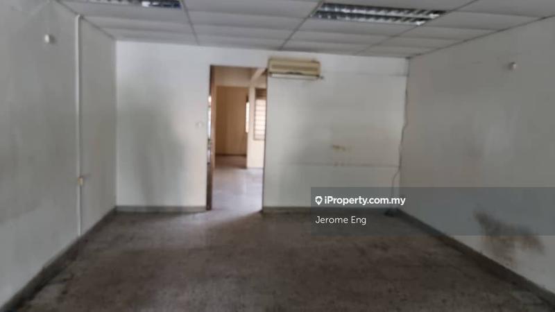 Rumah Teres 2-Tingkat untuk Dijual di P Titus - 2 Storey Terrace, Pulau Tikus oleh Jerome Eng - iProperty.com.my