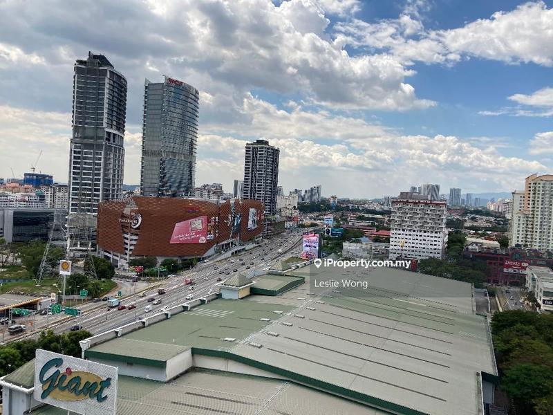 Shop / Office untuk Dijual di Kelana Jaya, Petaling Jaya oleh Leslie Wong - iProperty.com.my