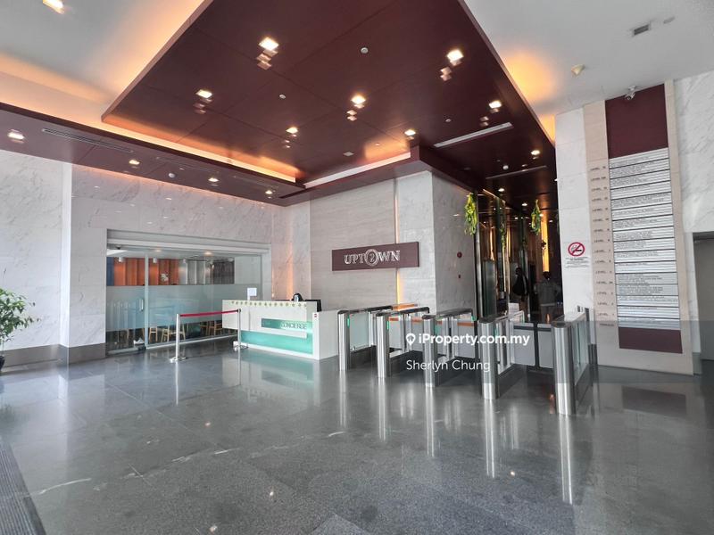 Office for Rent in Damansara Uptown, Petaling Jaya by Sherlyn Chung - iProperty.com.my