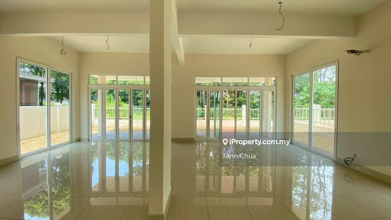 Bungalow House for Sale in VILLA HEIGHTS, VILLA AVENUE, EQUINE PARK, Seri Kembangan by Xann Chua - iProperty.com.my
