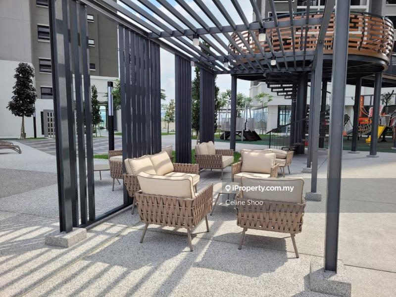 Service Residence for Rent in The Tropika by Celine Shoo - iProperty.com.my