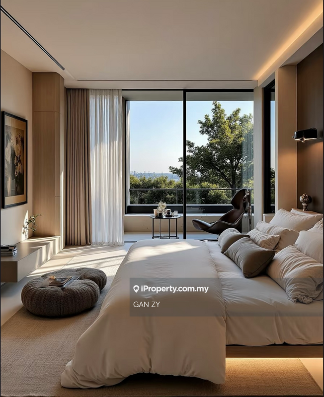 For Sale - Sastra U-Thant