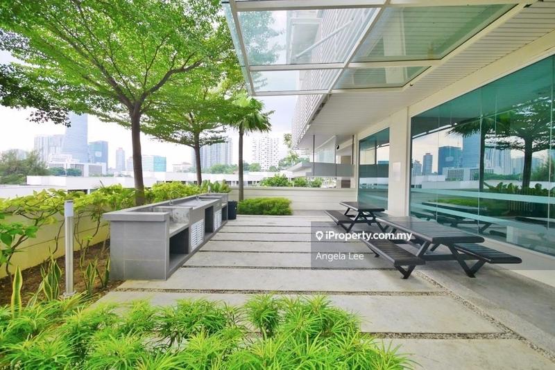 For Sale - Suasana Bangsar