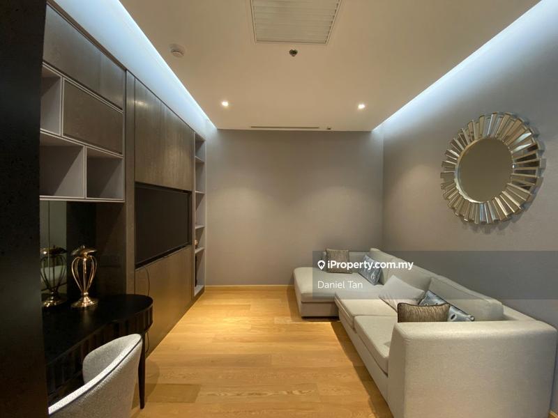 Service Residence for Sale in The Ritz-Carlton Residences by Daniel Tan - iProperty.com.my