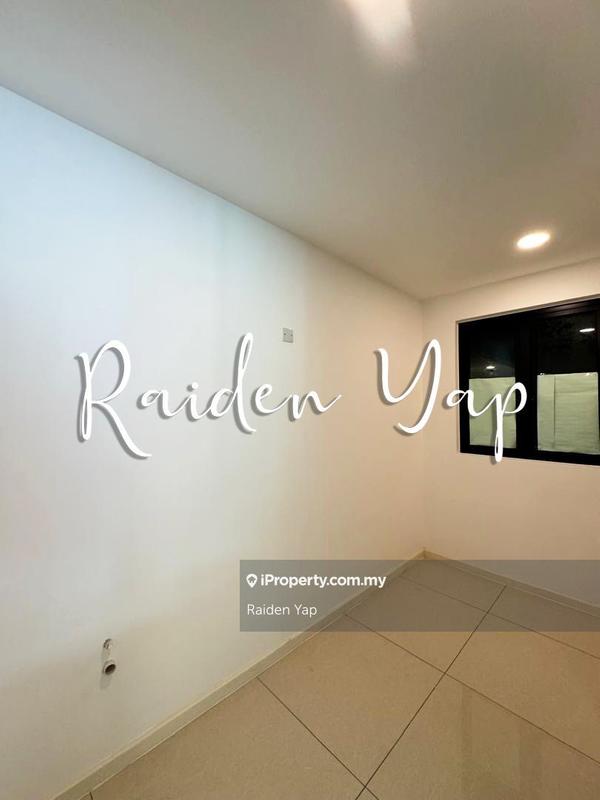 For Sale - Kaleidoscope (Residensi Setiawangsa)