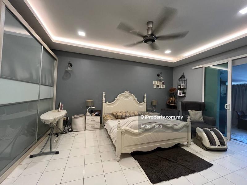 2.5-storey Terraced House for Sale in Bandar Utama 11, Bandar Utama by Angel Tang - iProperty.com.my