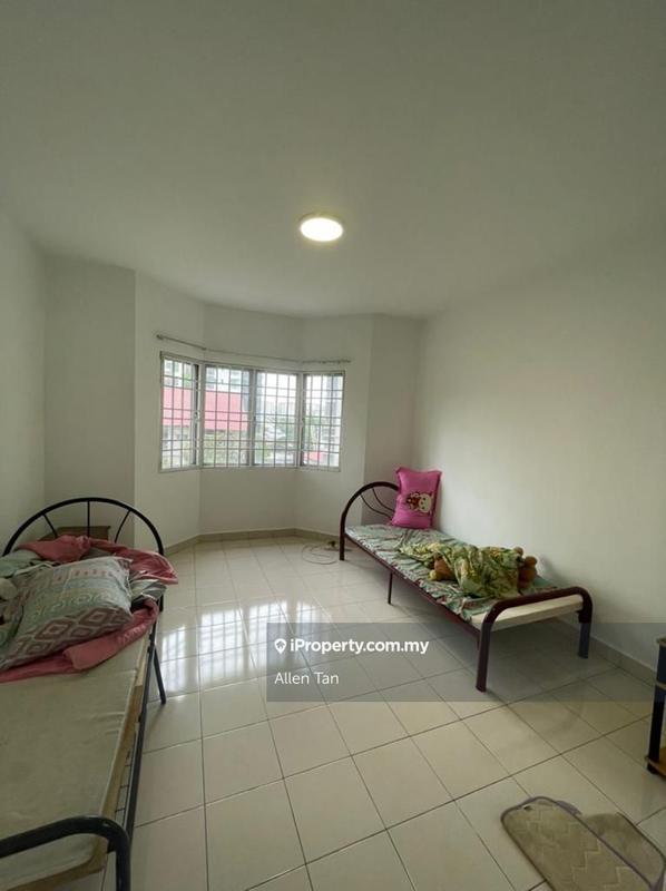 Kondominium untuk Dijual di Puncak Seri Kelana oleh Allen Tan - iProperty.com.my