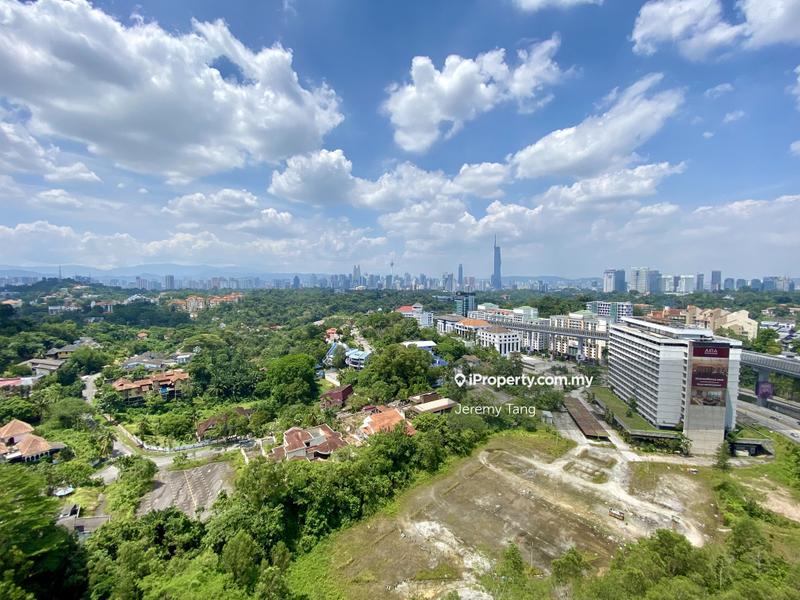 Service Residence for Sale in Clearwater Residences by Jeremy Tang - iProperty.com.my