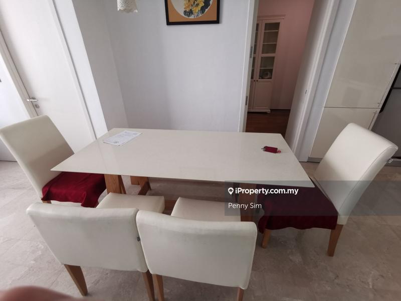 For Rent - Soho Suites Serviced Residence @ KLCC