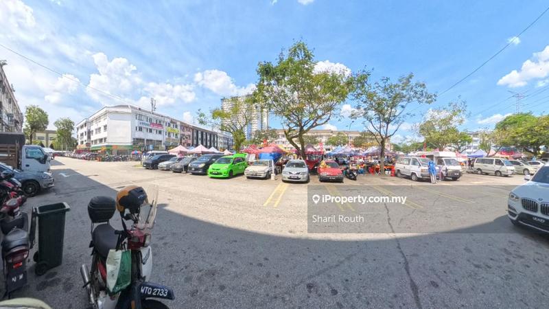 Office for Sale in Taman Keramat Permai, Ulu Kelang by Sharil Routh - iProperty.com.my