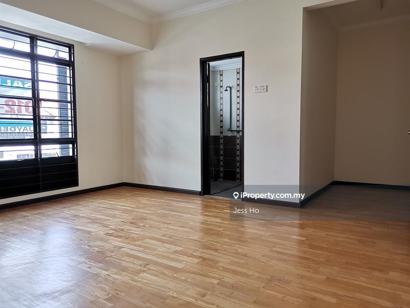 Rumah Teres 2.5-Tingkat untuk Dijual di Bandar Kinrara Seksyen 5, Bandar Kinrara oleh Jess Ho - iProperty.com.my