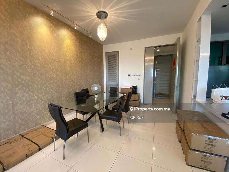 Condominium for Sale in The View @ Serai Saujana by Ivan Kok - iProperty.com.my