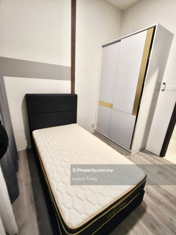 Apartment for Sale in Liberty Grove by Eulene Tiong - iProperty.com.my