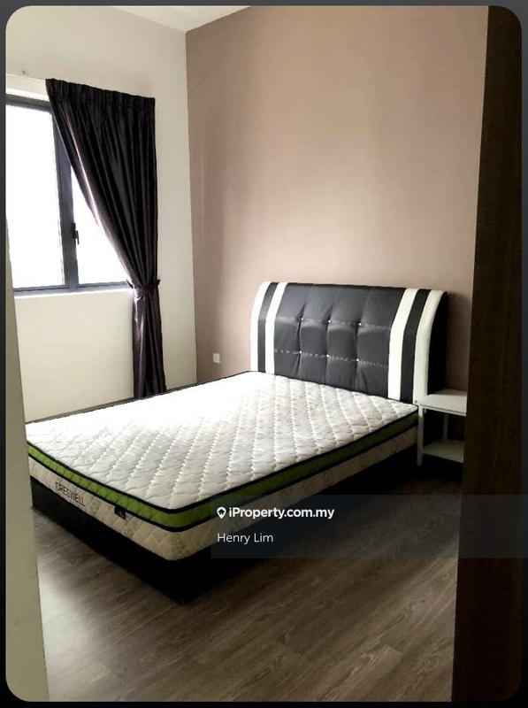 Service Residence for Sale in South View by Henry Lim - iProperty.com.my