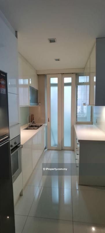 For Sale - Suasana Sentral Loft