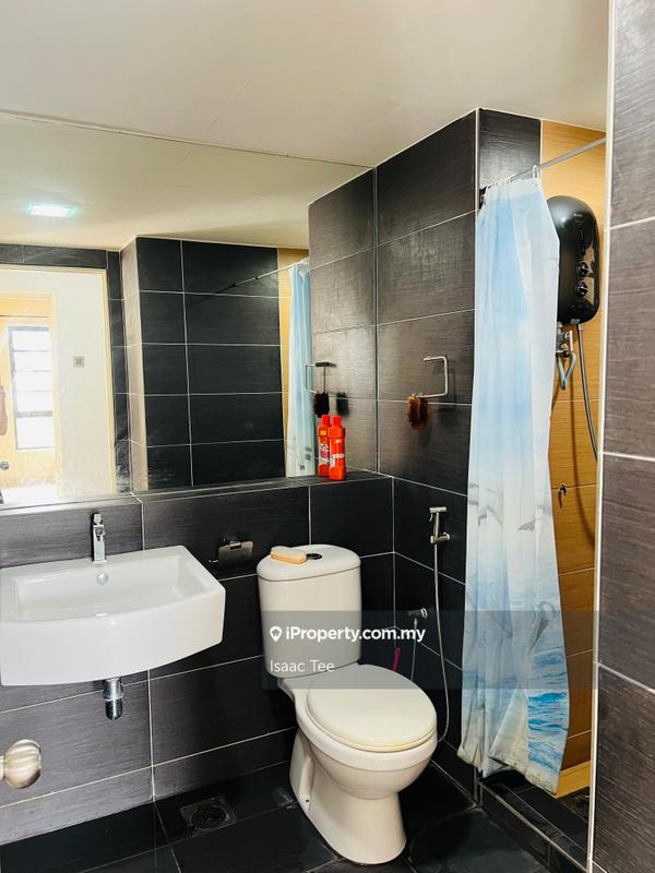 Kondominium untuk Dijual di Danau Permai oleh Isaac Tee - iProperty.com.my