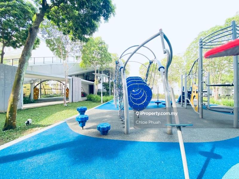 Kondominium untuk Dijual di Seri Riana Residence oleh Chloe Phuah - iProperty.com.my