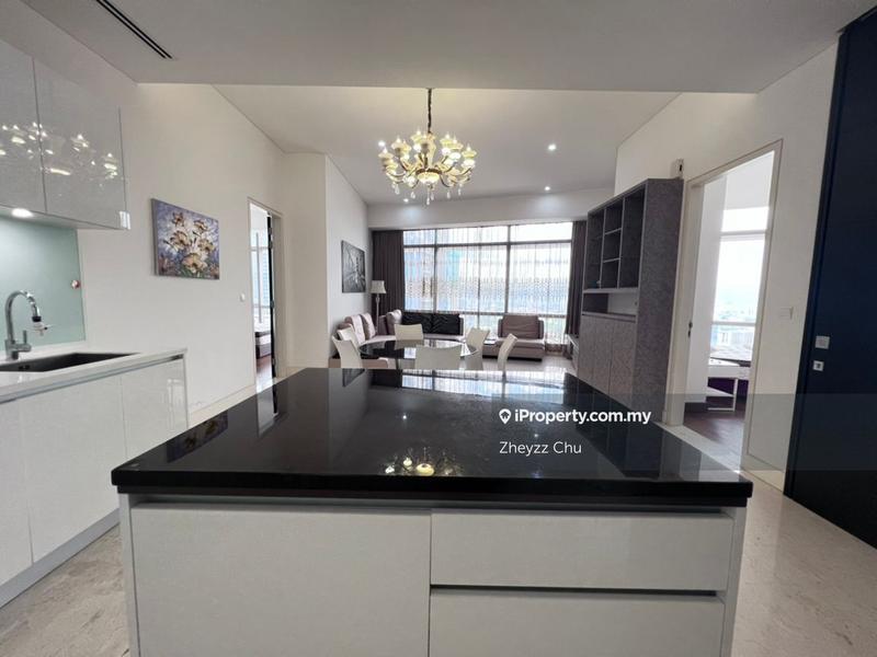 Residensi Servis untuk Dijual di Banyan Tree Signatures oleh Zheyzz Chu - iProperty.com.my