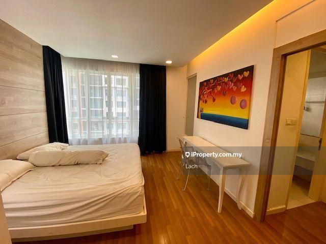 Kondominium untuk Dijual di Casa Kiara II oleh Lach - iProperty.com.my