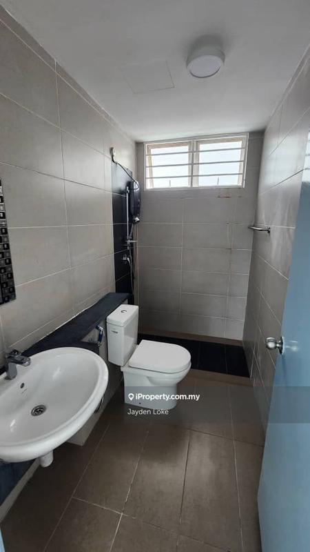 Kondominium untuk Disewa di Bayu Sentul oleh Jayden Loke - iProperty.com.my