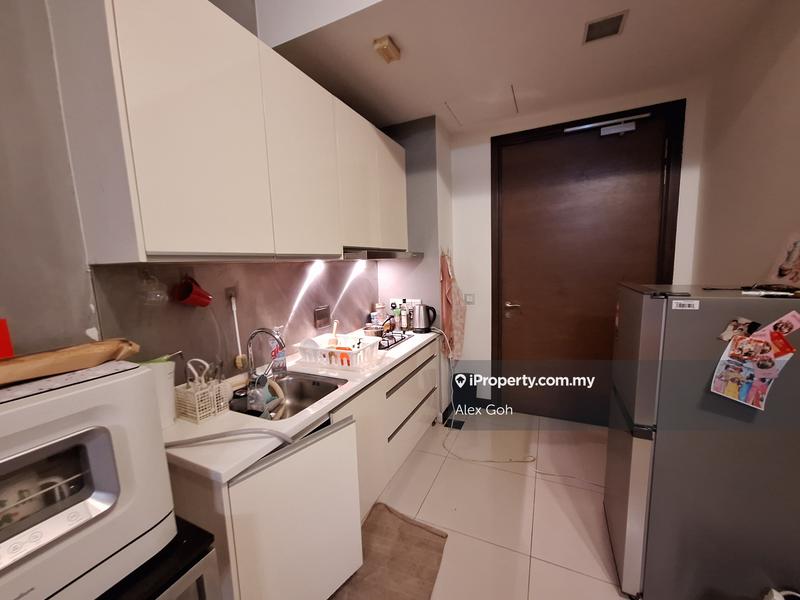 Condominium for Sale in Hampshire Residences by Alex Goh - iProperty.com.my