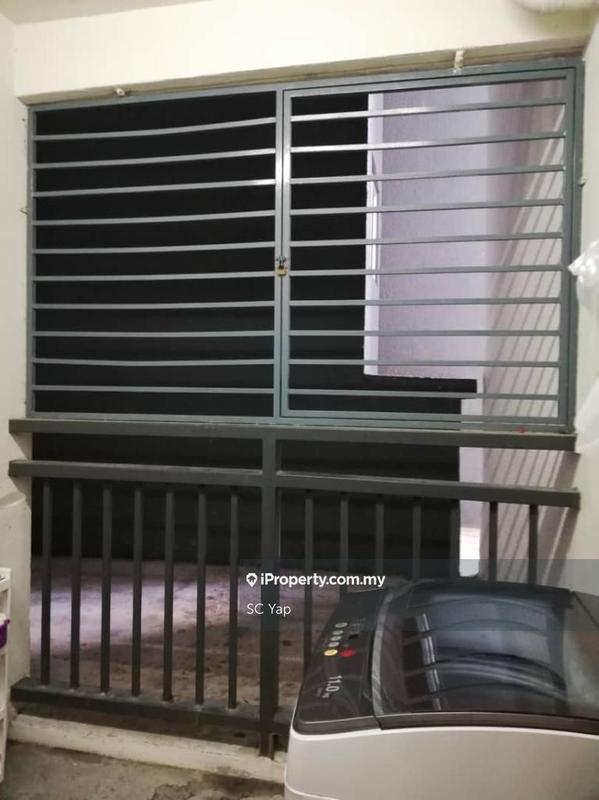 Kediaman Servis untuk Dijual di Maxim Citylights @ Sentul KL oleh SC Yap - iProperty.com.my