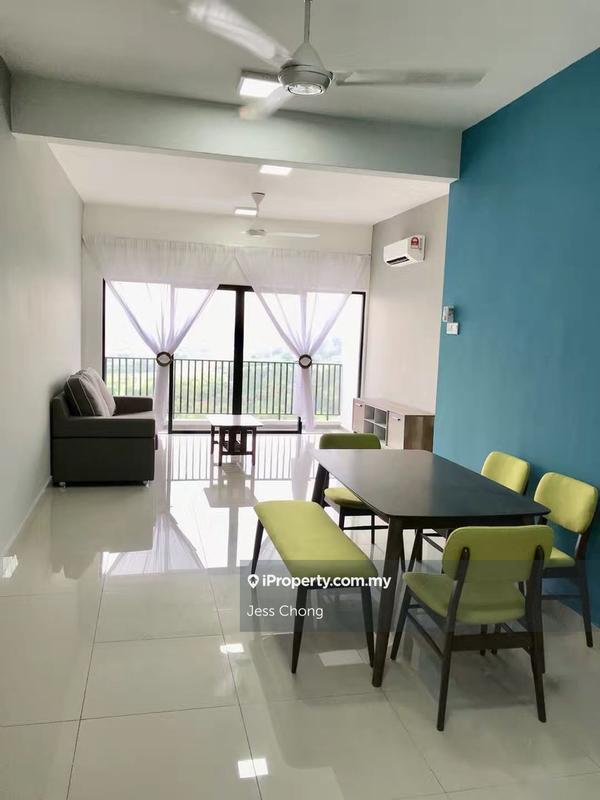 Service Residence for Sale in Sk One Residence by Jess Chong - iProperty.com.my
