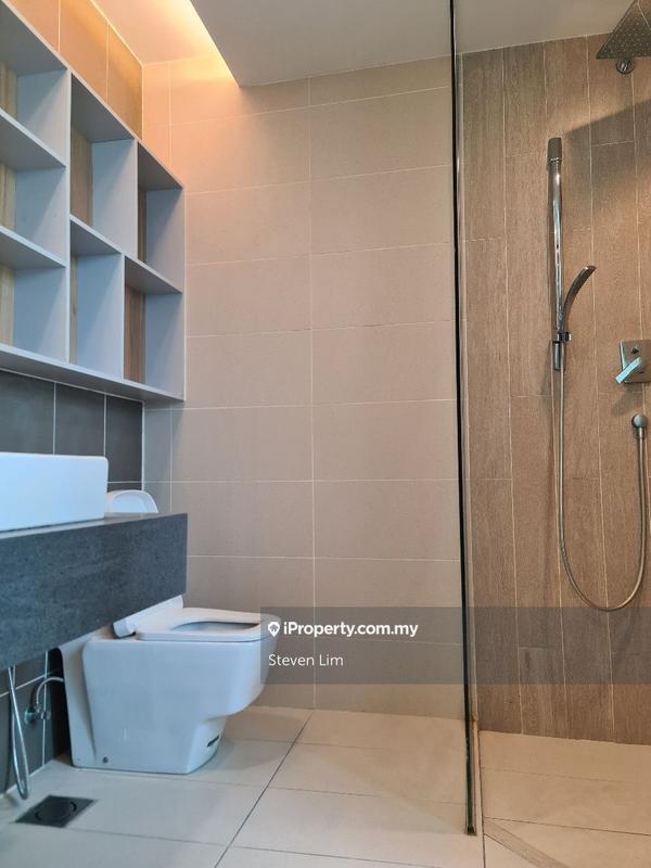 Residensi Servis untuk Disewa di The Potpourri oleh Steven Lim - iProperty.com.my