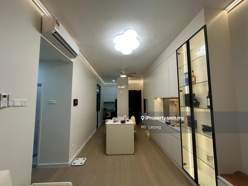 Service Residence for Rent in Lavile Kuala Lumpur by Mr. Leong - iProperty.com.my