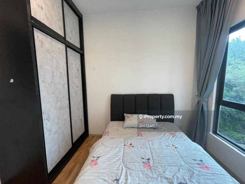 Condominium for Rent in Sunway Mont Residences by Jin Gan - iProperty.com.my