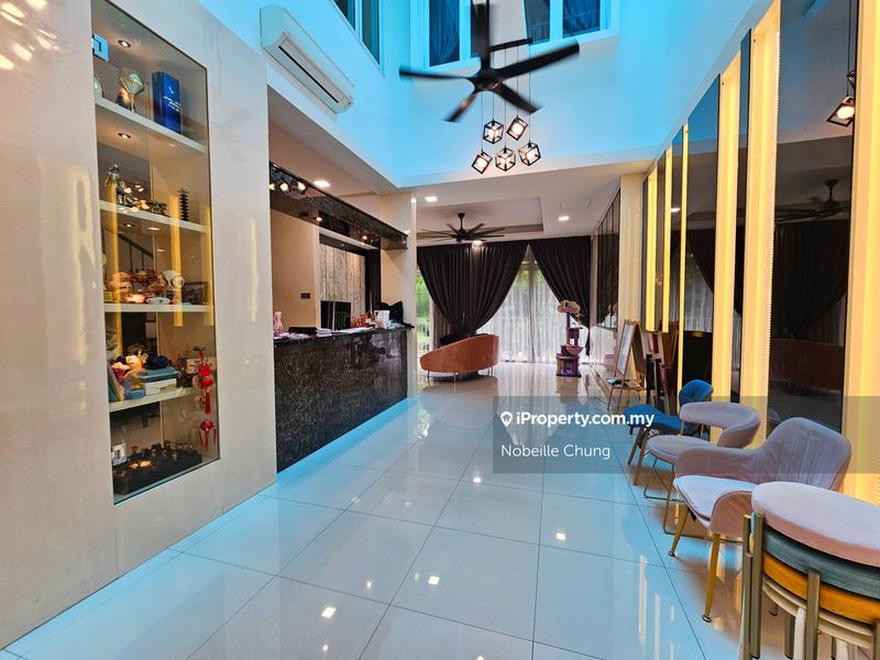 Rumah Teres 3.5-Tingkat untuk Dijual di Putra Heights, Subang Jaya oleh Nobeille Chung - iProperty.com.my