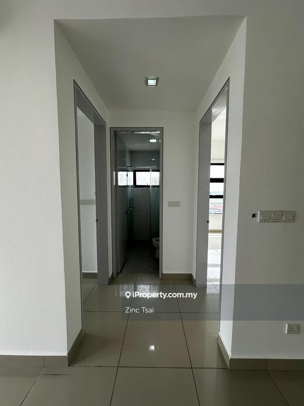 Service Residence for Sale in D'Aman Residences @ Puchong by Zinc Tsai - iProperty.com.my