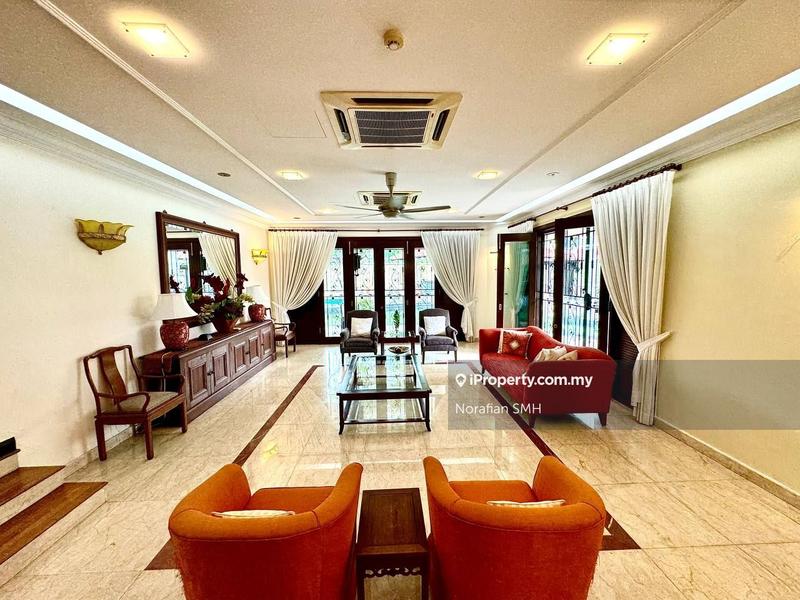 Bungalow House untuk Dijual di setapak, Titiwangsa oleh Norafian SMH - iProperty.com.my