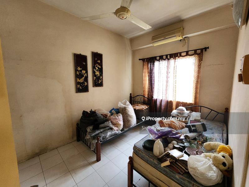 Rumah Berangkai 2 Tingkat untuk Dijual di Bukit Rimau, Shah Alam oleh Simon Kow - iProperty.com.my