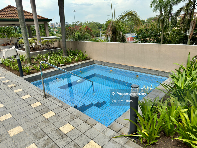 Service Residence for Rent in Sri Acappella by Zakir Mustafa - iProperty.com.my