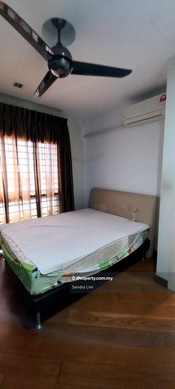 Zero-Lot Bungalow for Sale in USJ Heights, Subang Jaya by Sandra Lim - iProperty.com.my