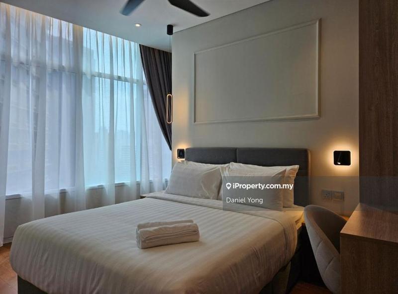 For Sale - Sky Suites @ KLCC