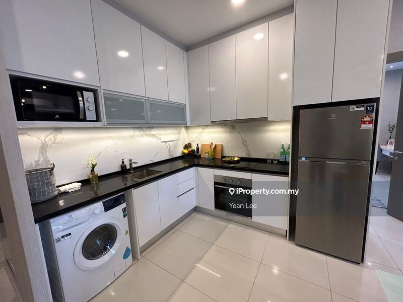 Service Residence for Rent in Societe by Yean Lee - iProperty.com.my