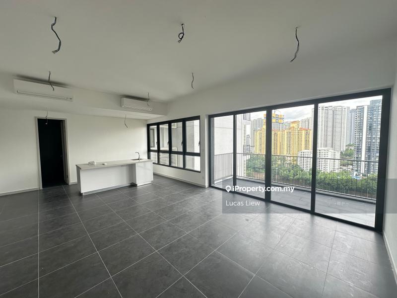 For Sale - ALIX Residences