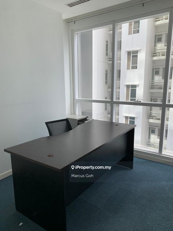 For Rent - Binjai 8 Premium SOHO