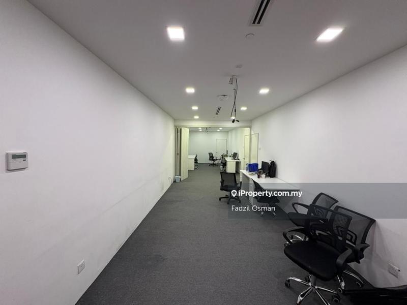 Pejabat untuk Disewa di KL Eco City, Kuala Lumpur oleh Fadzil Osman - iProperty.com.my
