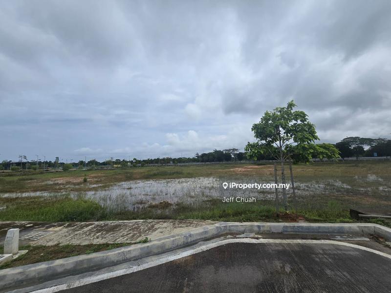 Industrial Land for Sale in Pulau Indah Industrial Park, Pelabuhan Klang by Jeff Chuah - iProperty.com.my
