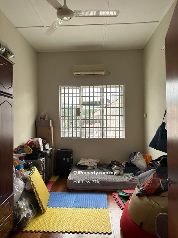 2-storey Terraced House for Sale in Kampung Melayu, Ayer Itam by Matthew P'Ng - iProperty.com.my