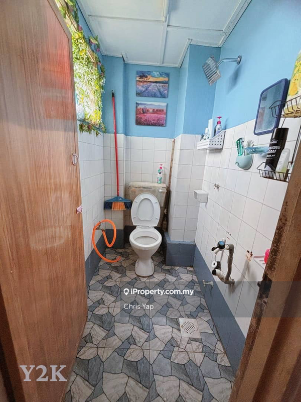 Flat for Sale in Puchong Permai by Chris Yap - iProperty.com.my